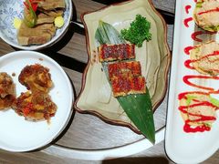 -赤坂亭·M9和牛烧肉(南京江南虹悦城店)