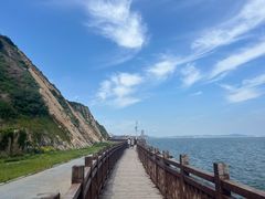 -锦州笔架山风景区
