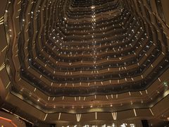 -广州四季酒店·天吧·高空酒吧