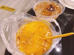 -夏食光安顺小舒冰粉冰浆(甲秀楼店)