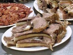 -阿婆东山羊肉店(鸿港海鲜批发市场店)