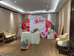 -盈月阁母婴护理中心·月子中心·月嫂育儿嫂