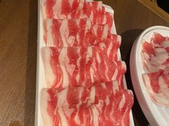 -快乐小羊·内蒙牛羊肉火锅(流花中心店)