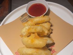 -张家卫·阳江菜·小海鲜(肥婆湾桥店)