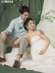 -专注孕妇照亲子照·纪田摄影