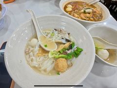 -阿坤纯正西刀鱼丸(Kuala Lumpur Branch)