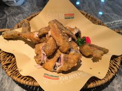 -前海沿·青岛菜(乐客城店)