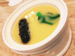 -栈桥王子饭店-风味餐厅