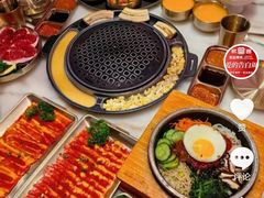 -韩宫宴烤肉·料理(南京江宁万达店)