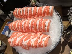 -快乐小羊·内蒙牛羊肉火锅(流花中心店)