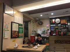 大堂-清真重庆巴爷香辣鸡煲(南小巷店)