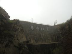 景点-灵溪风景区