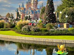 -上海迪士尼度假区