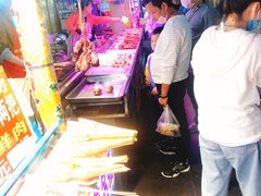 -大学城夜市大排档(凤栖路店)