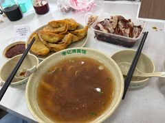 -李记清真馆(打钉巷店)