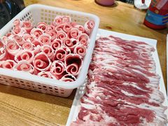 -津门羊大爷·铜锅涮肉(黄河道店)