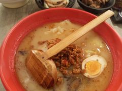 -味千拉面(抚州万达店)