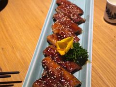 -三石铁板烧(紫竹桥店)