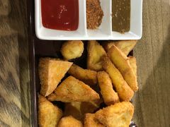 -美玲餐厅(保利店)