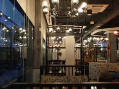 -豪约客牛排(海大南门店)