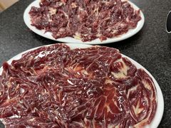 -五洲牛肉美食馆