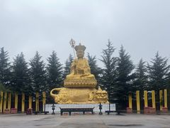 -法门文化景区