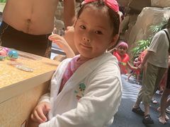 -杭州开元森泊度假乐园