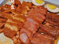 -江南韵·无锡太湖文化体验餐厅(凤凰天街店)