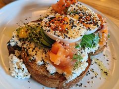 -Egg•Allday Brunch(襄阳北路店)