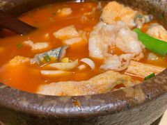 -山石榴·贵州菜(丰盛里店)