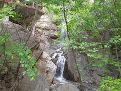 -野三坡清泉山风景区