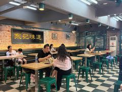 -东记甜品(佛山总店)