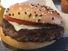 -麦当劳(贵和购物中心B1店)