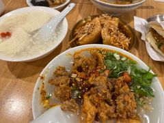 -小豆海棠(嘉兴路店)