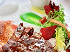 -我的四季意大利餐厅(春天百货店)