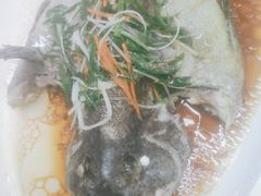 -沪华海鲜大酒楼(南汇店)