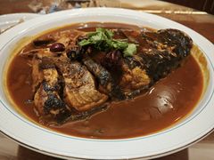 -鲁宴·鲁煨黄河生态大鲤鱼(月坛店)