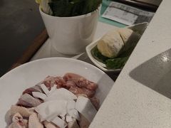 -百年果林椰子鸡(中洲店)