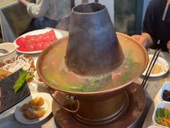 -东来顺饭庄(王府井步行街店)