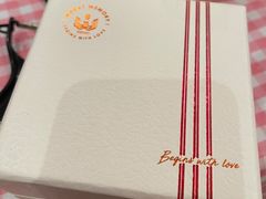 -麦陌(正弘城店)