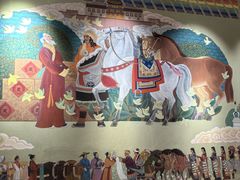 -迪庆藏族自治州博物馆