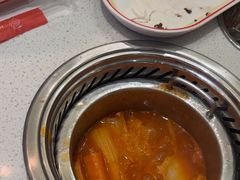 -龍歌自助小火锅(秦淮水游城店)