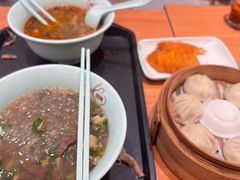 -回味鸭血粉丝汤(夫子庙瞻园路店)