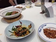 -玉华台饭庄·淮扬菜·烤鸭(望京店)