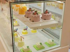 -好利来(上海长宁龙之梦店)