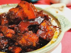 -老吉士酒家(天平路店)