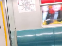 -海淀黄庄(地铁站)