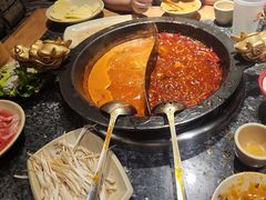 -蜀大侠火锅(总府路店)