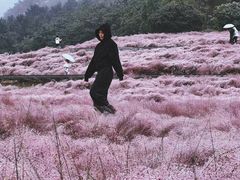 -昆嵛山石门里景区