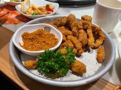 -韩宫宴烤肉·料理(苏州中心店)